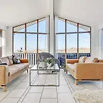 5 Star Holiday Home In Hjorring 別荘 イェリング