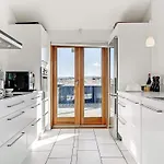 5 Star Holiday Home In Hjorring * イェリング
