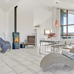 5 Star Holiday Home In Hjorring 別荘 イェリング