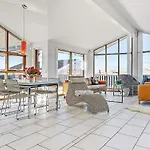 別荘 5 Star Holiday Home In Hjorring *