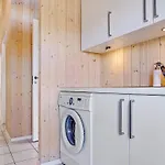 5 Star Holiday Home In Hjorring 別荘 イェリング