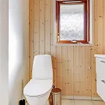 別荘 5 Star Holiday Home In Hjorring イェリング