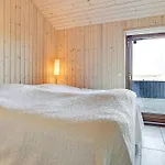 5 Star Holiday Home In Hjorring