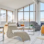 5 Star Holiday Home In Hjorring 別荘