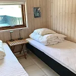 別荘 5 Star Holiday Home In Hjorring