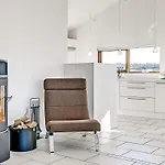 5 Star Holiday Home In Hjorring 別荘 *