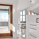 別荘 5 Star Holiday Home In Hjorring *