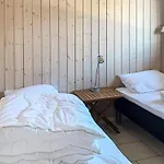 5 Star Holiday Home In Hjorring 別荘 イェリング
