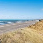 5 Star Holiday Home In Hjorring 別荘