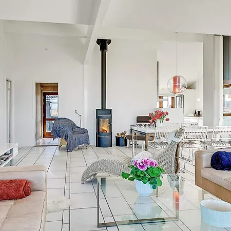 5 Star Holiday Home In Hjorring Dom wakacyjny *