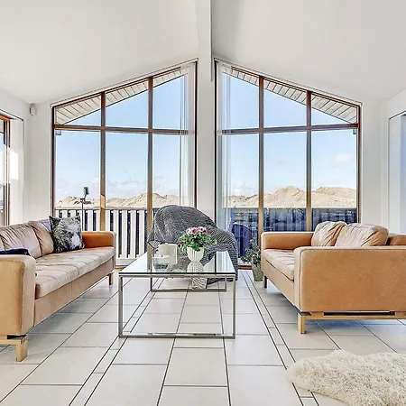 5 Star In بيت للعطل Hjørring