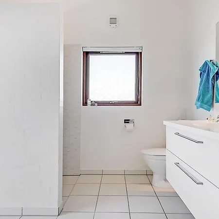 بيت للعطل 5 Star In Hjørring