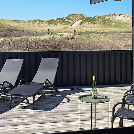 5 Star Holiday Home In Hjorring *