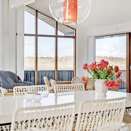 5 Star Holiday Home In Hjorring Hjørring