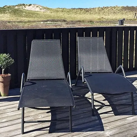 5 Star Holiday Home In Hjorring