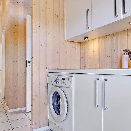 5 Star In بيت للعطل Hjørring