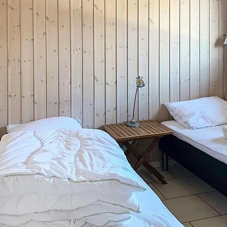 5 Star In بيت للعطل Hjørring