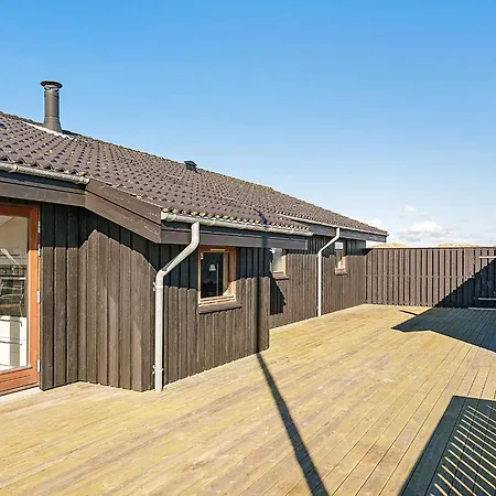 Dom wakacyjny 5 Star Holiday Home In Hjorring Hjørring