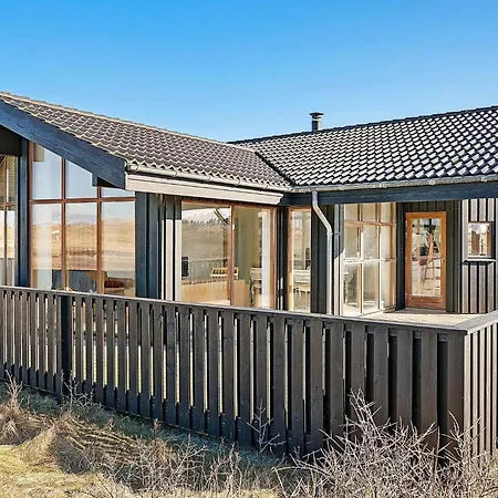 5 Star Holiday Home In Hjorring *