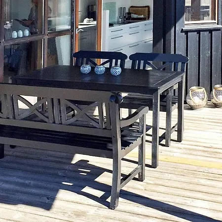 5 Star Holiday Home In Hjorring Hjørring