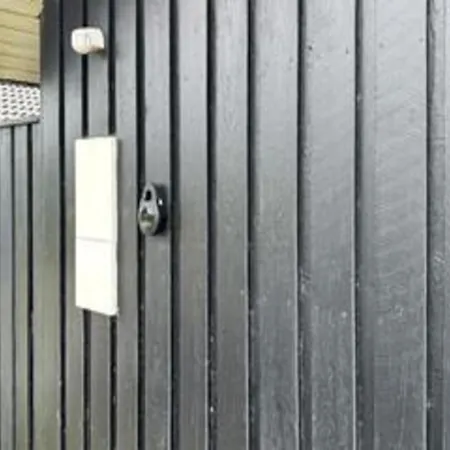 بيت للعطل 5 Star In Hjørring