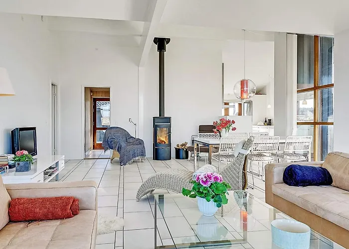 8 Person In بيت للعطل *