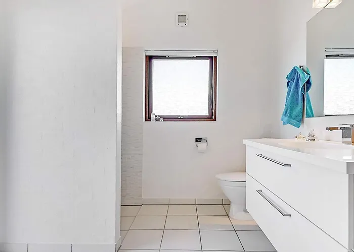 بيت للعطل 8 Person In Hjørring
