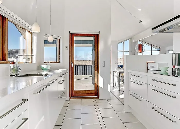 8 Person In بيت للعطل *