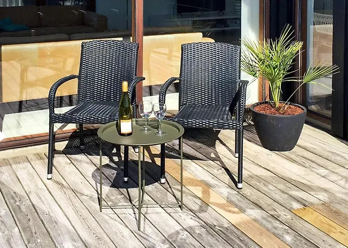 8 Person In بيت للعطل