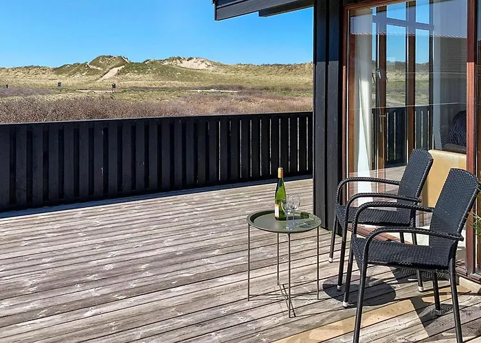 8 Person In بيت للعطل *