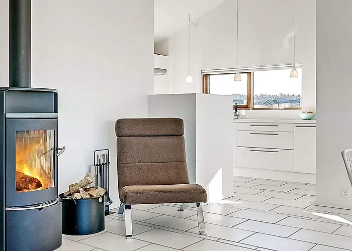 8 Person In بيت للعطل *